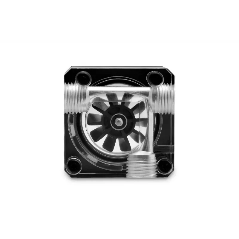 EK Water Blocks computerkoelsysteem onderdeel/accessoire doorstromingsmeter