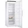 Siemens iQ500 GS58NAWCV vriezer rechtopstaande vriezer vrijstaand 366 L wit