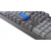 ENDORFY Thock V2 draadloos toetsenbord, Yellow by Gateron