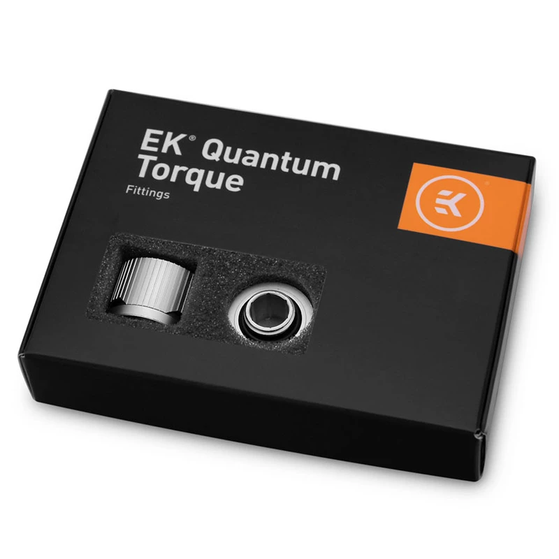 EK Water Blocks computerkoelsysteem onderdeel/accessoire fitting