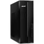 Desktop-pc Acer Aspire XC-1860 — Intel Core Ultra 5 225, 16 GB DDR5, 1 TB SSD, Windows 11 Home, zwart