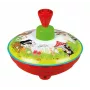 Tol Lena 52449, houten speelgoed met Kleine Mol-motief, 13 cm