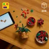 LEGO ICONS 10370 Kerstster