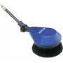 Grote roterende borstel met handgreep Nilfisk 6410762 hogedrukreiniger-accessoire