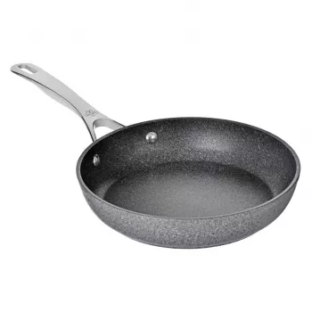 Koekenpan Ballarini Salina Granitium graniet 20 cm 75002-808-0