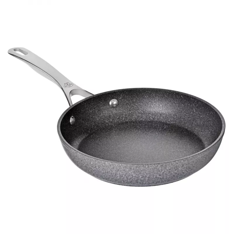 Koekenpan Ballarini Salina Granitium graniet 20 cm 75002-808-0