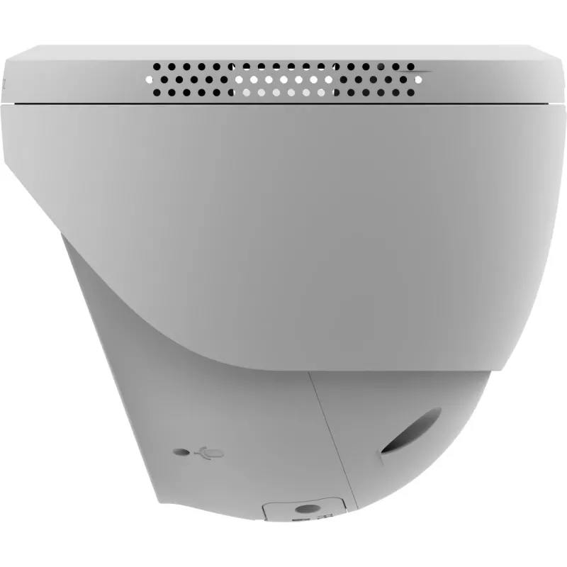 IP-bewakingscamera EZVIZ H4 Dome 2304 x 1296 pixel