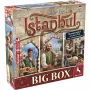 Istanbul Big Box, bordspel