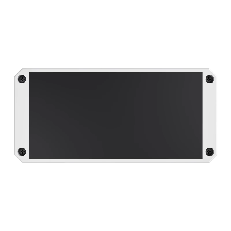 Gamemax | afstandsbediening | V4.0 ARGB PWM HUB BK | wit | Gamemax