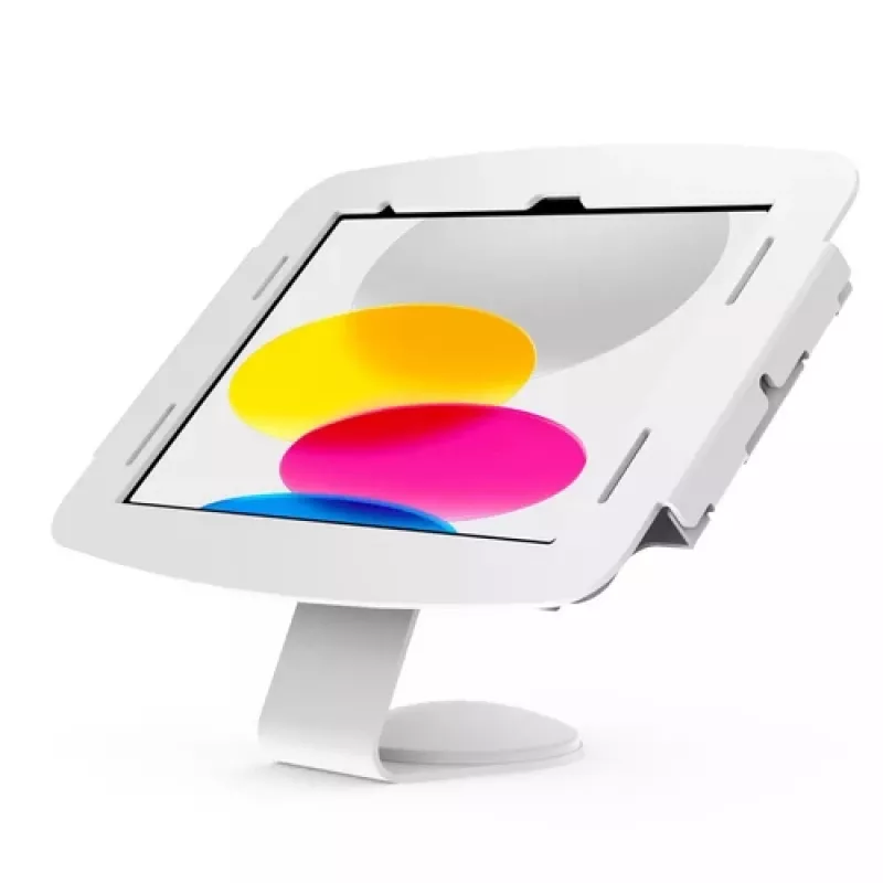 Compulocks iPad 10.9 10e gen Space Enclosure Core baliestandaard of wandhouder