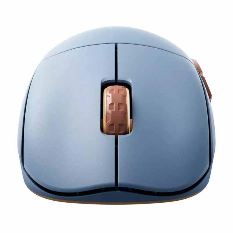 Muis CHERRY XTRFY M68 Wireless RF draadloos