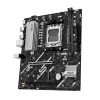 Moederbord ASUS PRIME B840M-K — AMD B840, socket AM5, micro ATX, DDR5, 2 DIMM, 128 GB, 2.5 GbE, M.2, SATA III