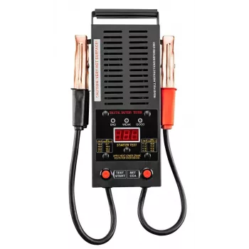NEO tools 11-985 batterijtester