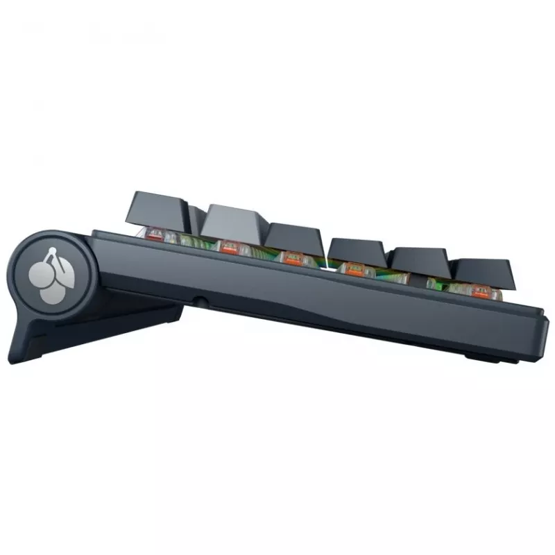 Mechanisch toetsenbord Cherry MX 8.3 Wireless RGB Red Switch DE-layout