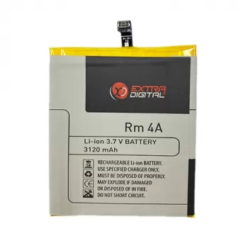 Accu Xiaomi Redmi 4A
