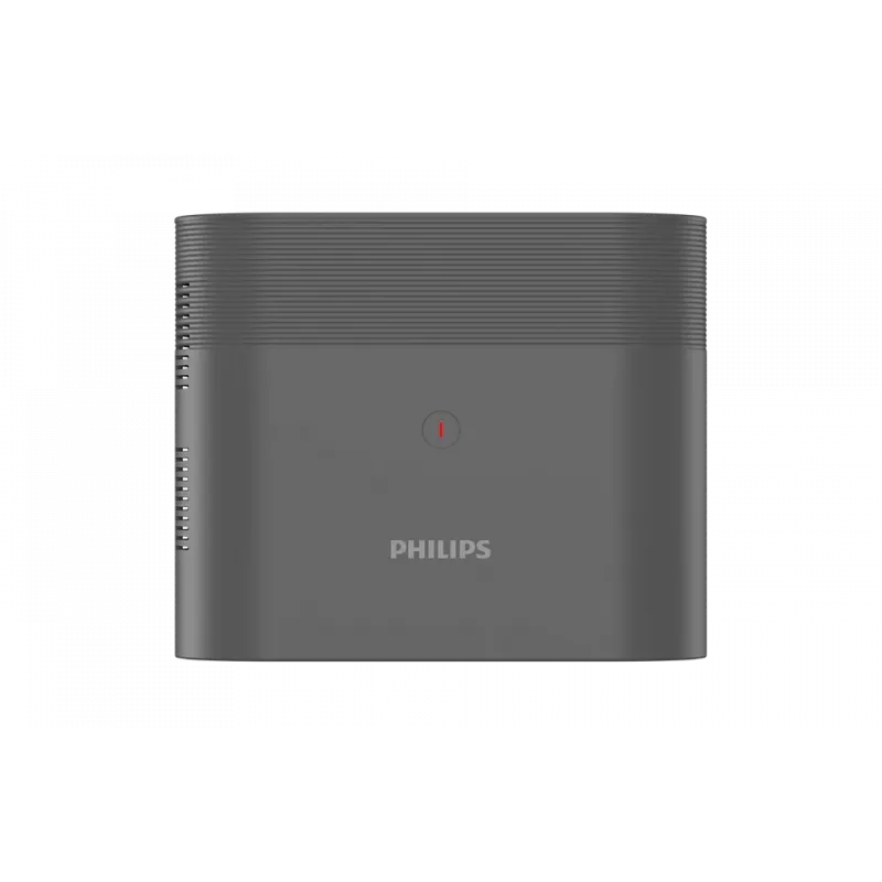 Philips Home Projector NeoPix 160 | Full HD (1920x1080) | 250 ANSI-lumen | zwart