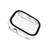 Schermbeschermfolie FIXED voor Apple Watch Ultra 49 mm / Ultra 2 49 mm – transparante beschermfolie