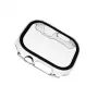 Schermbeschermfolie FIXED voor Apple Watch Ultra 49 mm / Ultra 2 49 mm – transparante beschermfolie