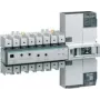 Hager HIC406A. AC-ingangsspanning: 380 - 415 V (HIC406A)
