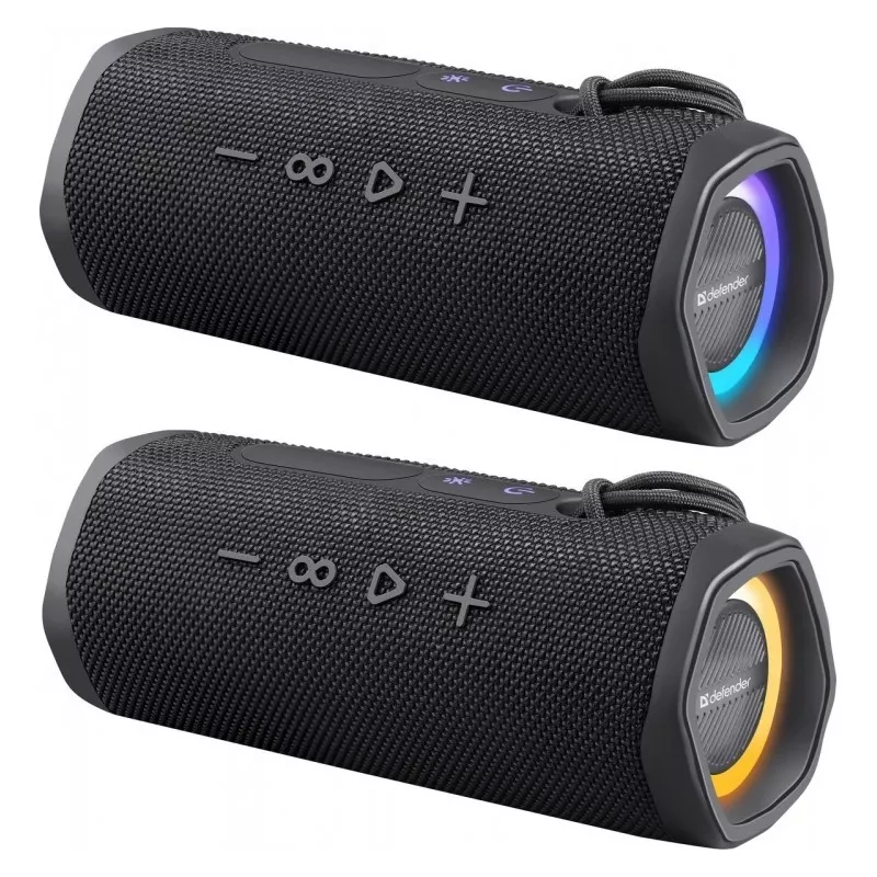 Bluetooth-luidspreker ENJOY S800 20W