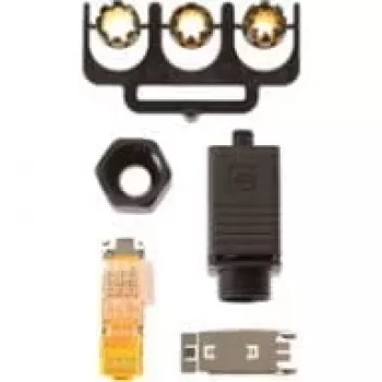 RJ-45-connector Axis 5700-371 zwart