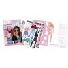Creatieve set Kids Euroswan Fashion Book WoW Generation WOW00054 — knutselset voor kinderen