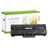 Compatibel Static-Control Samsung MLT-D111L (SU799A), zwart, 1800 pagina's