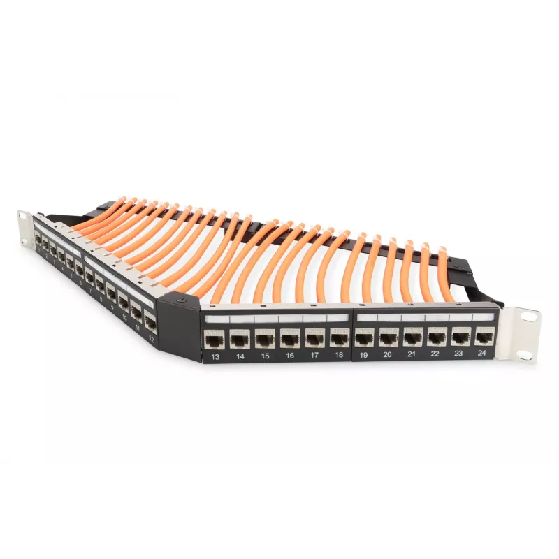 Keystone-module CAT 6A Digitus DN-93615-24