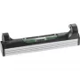 KWB Line waterpas 7.8cm (zwart/zilver)