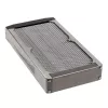 Waterkoelingsradiator Aqua-Computer Aqua radical 2 – aluminium koelsysteem (model 33703)