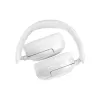 Edifier | Hoofdtelefoon | W800BT SE | Draadloos | Over-ear | Microfoon | Ruisreductie | Wit