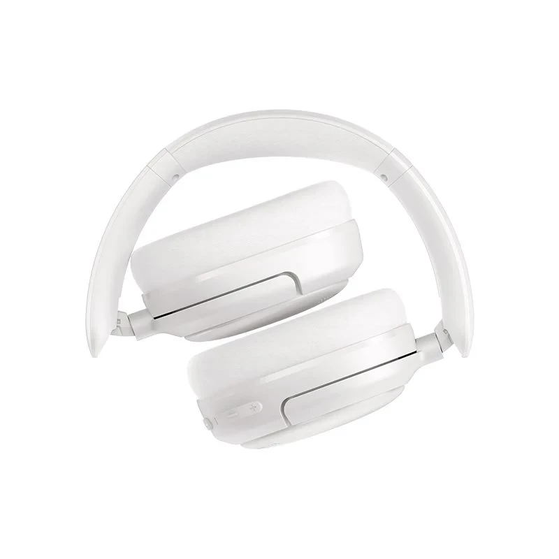 Edifier | Hoofdtelefoon | W800BT SE | Draadloos | Over-ear | Microfoon | Ruisreductie | Wit