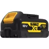 Dewalt DCB184G-XJ batterij zwart