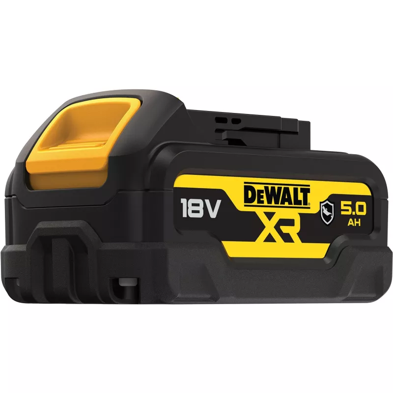 Dewalt DCB184G-XJ batterij zwart