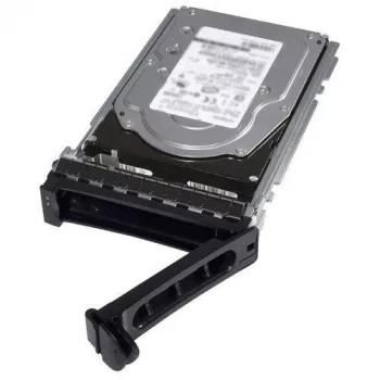 DELL 3KP7H interne harde schijf 2,4 TB 10000 tpm 2,5 inch SAS