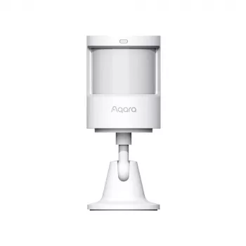 Aqara Smart Home bewegingssensor, MS-S02, draadloos, Zigbee