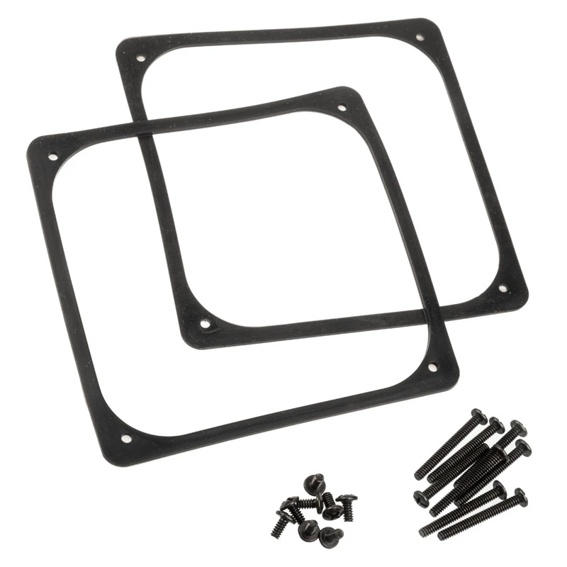 MagiCool 240S G2 Ultra radiator, koper - 240 mm, zwart