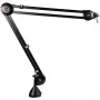 Microfoonarm RØDE PSA1, zwart, hoogte 840 mm
