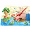 Uitwisbare kleurpotloden Staedtler Noris 144 50 multicolour 24 stuks
