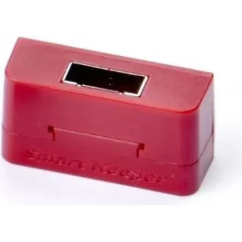 SmartKeeper CSK-SPL10 CSKSPL10 1 x seriële poortblokkering N A SLSART-0095 SLSART0095 (SLSART-0095)