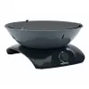 Campingaz tafelgrill 2200 W butaan grijs model 2000038778