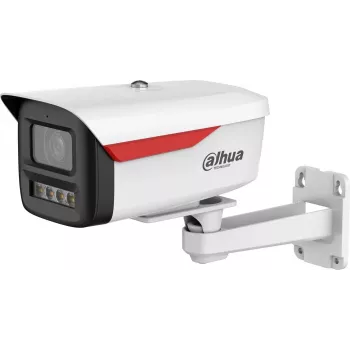 Dahua Technology WizSense HFW2449M-S-LED bullet IP-beveiligingscamera binnen & buiten 2688 x 1520 pixel wandmontage