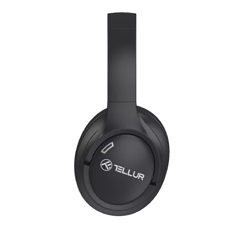 Koptelefoon Tellur Vibe Bluetooth over-ear ANC
