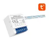 Slimme schakelaarmodule Avatto WSM16-W4 Tuya Wi-Fi voor afstandsbediening van stroomcircuits