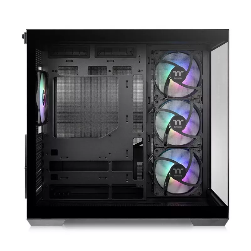 Thermaltake View 380 TG ARGB mid-tower behuizing