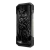 Smartphone Ulefone Armor 27 4G Helio G99 12GB 256GB zwart