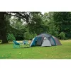 Coleman Cortes 3 Meerkleurige tunneltent