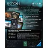 echoes Das Orakel, familiespel