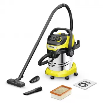Elektrische terrasreiniger/V-25/5/22 1.628-357.0 Karcher