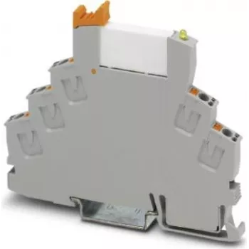 Phoenix RIF-0-RPT-24DC/21 grijs vermogensrelais (2903370)